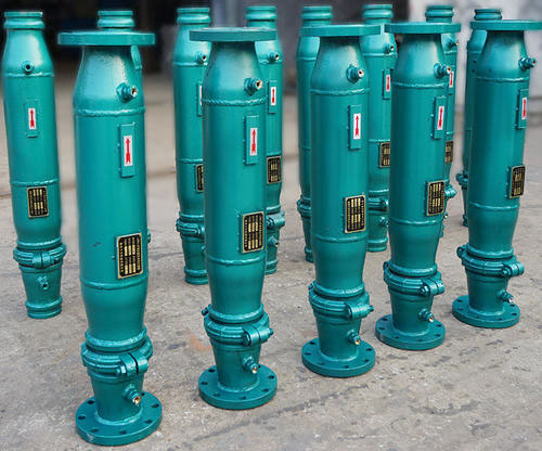 水質(zhì)過濾器